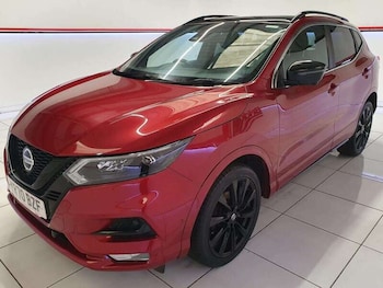 Used Nissan Qashqai 2020 for sale - 79309805: Photo