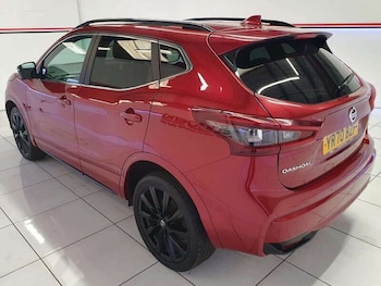 Used Nissan Qashqai 2020 for sale - 79309805: Photo