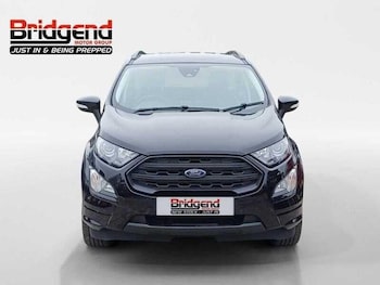 Used Ford Ecosport 2022 for sale - 75233074: Photo