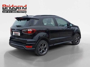 Used Ford Ecosport 2022 for sale - 75233074: Photo