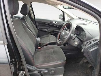 Used Ford Ecosport 2022 for sale - 75233074: Photo
