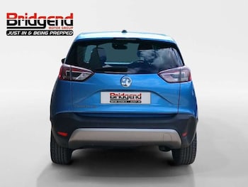 Used Vauxhall Crossland 2020 for sale - 78555218: Photo