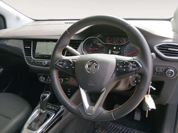 Used Vauxhall Crossland 2020 for sale - 78555218: Photo
