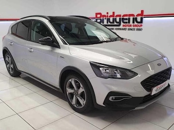 Used Ford Focus 2019 for sale - 76136675: Photo