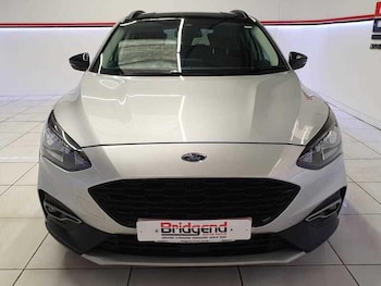 Used Ford Focus 2019 for sale - 76136675: Photo