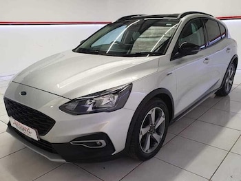 Used Ford Focus 2019 for sale - 76136675: Photo