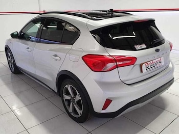 Used Ford Focus 2019 for sale - 76136675: Photo