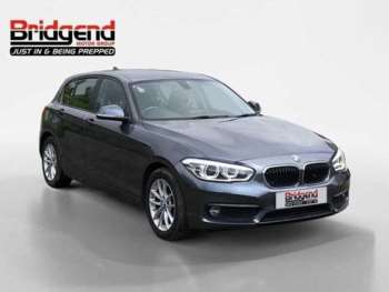 2018 (68) - 1.5 116d SE Business Hatchback 5dr