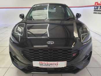 Used Ford Puma 2020 for sale - 74221729: Photo