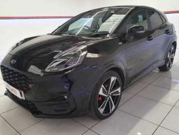 Used Ford Puma 2020 for sale - 74221729: Photo