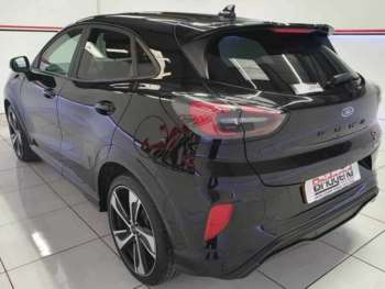 Used Ford Puma 2020 for sale - 74221729: Photo
