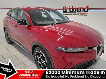 Used Alfa Romeo Tonale 2022 for sale - 79310050: Photo