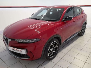 Used Alfa Romeo Tonale 2022 for sale - 79310050: Photo