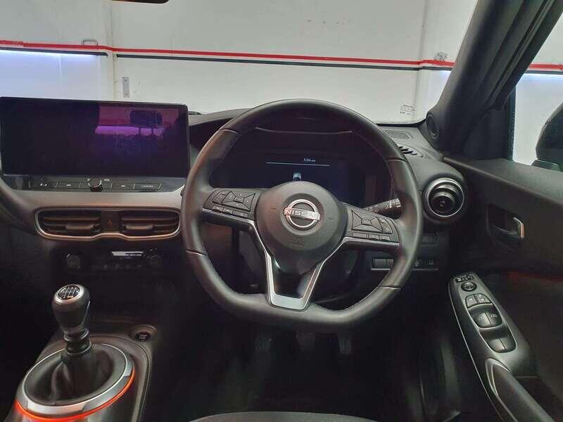 Used Nissan Juke 2024 for sale - 76138410: Photo 10