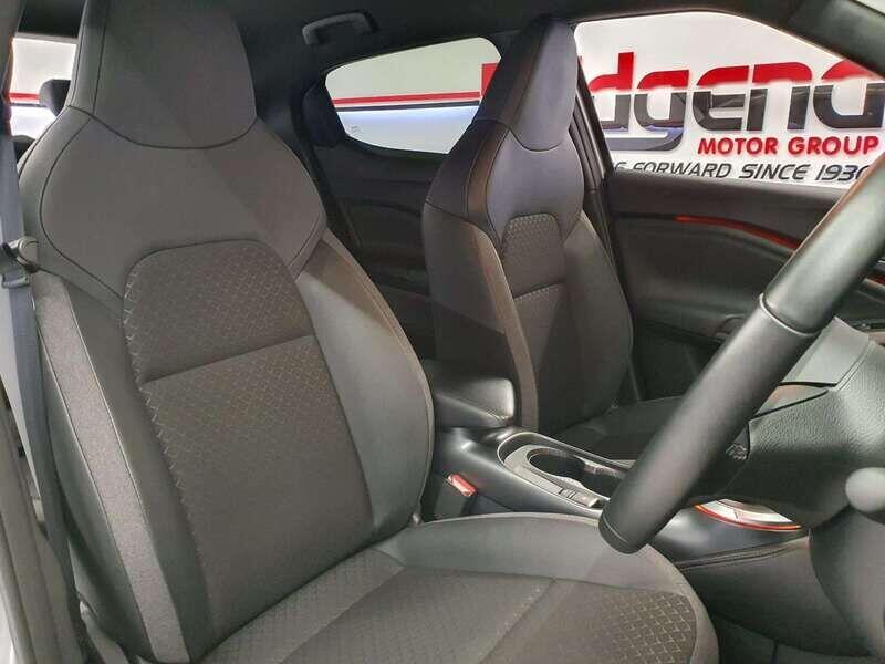 Used Nissan Juke 2024 for sale - 76138410: Photo 14