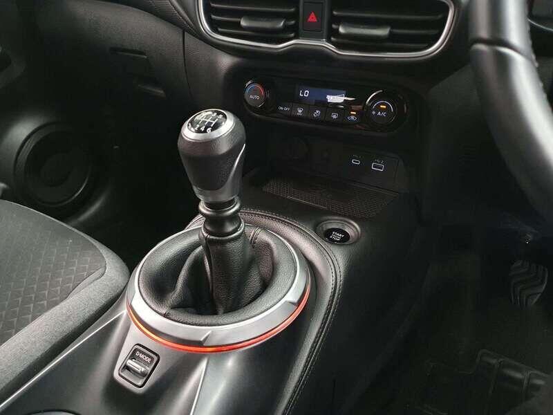 Used Nissan Juke 2024 for sale - 76138410: Photo 18