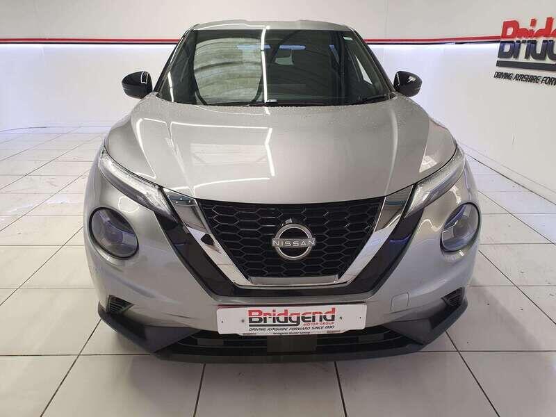 Used Nissan Juke 2024 for sale - 76138410: Photo 2