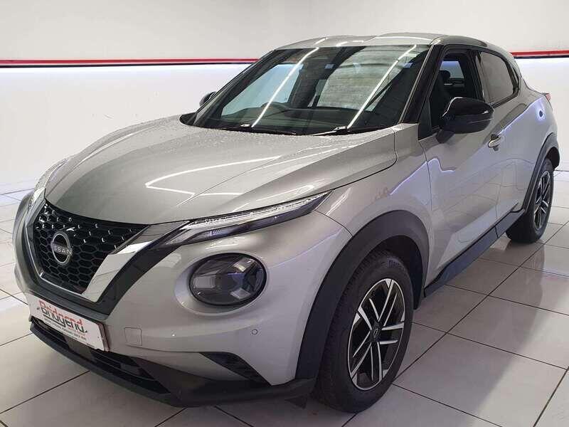Used Nissan Juke 2024 for sale - 76138410: Photo 3