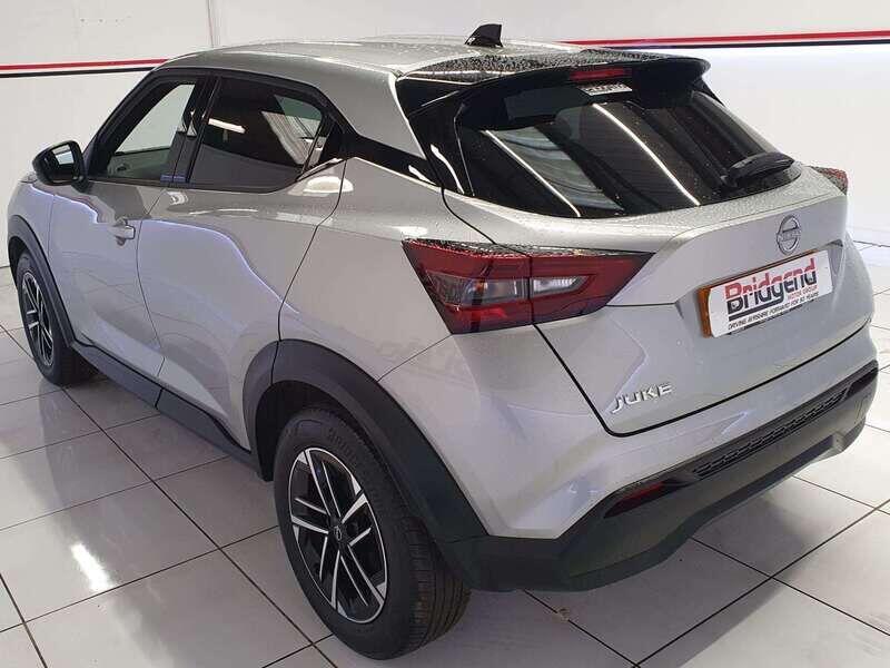 Used Nissan Juke 2024 for sale - 76138410: Photo 4