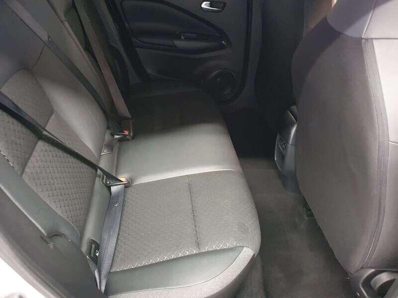 Used Nissan Juke 2024 for sale - 76138410: Photo 9