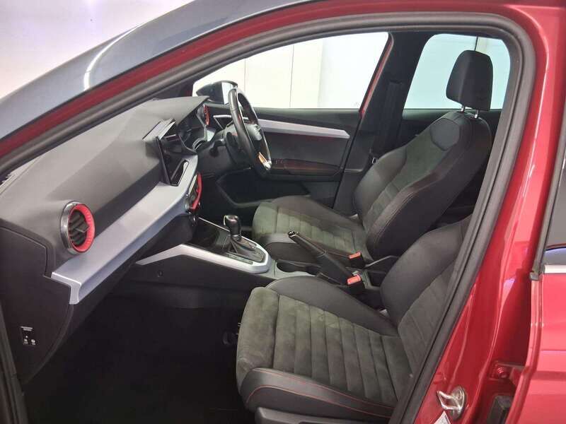 Used SEAT Arona 2022 for sale - 77814542: Photo 14