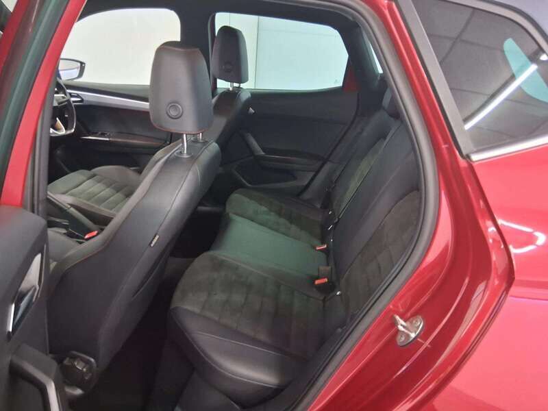 Used SEAT Arona 2022 for sale - 77814542: Photo 15