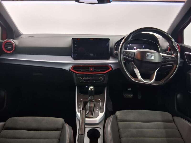 Used SEAT Arona 2022 for sale - 77814542: Photo 16