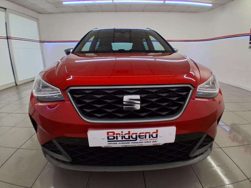 Used SEAT Arona 2022 for sale - 77814542: Photo 2