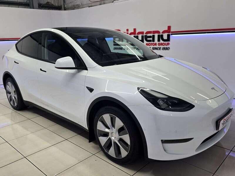 Used Tesla Model Y 2022 for sale - 76137422: Photo 1
