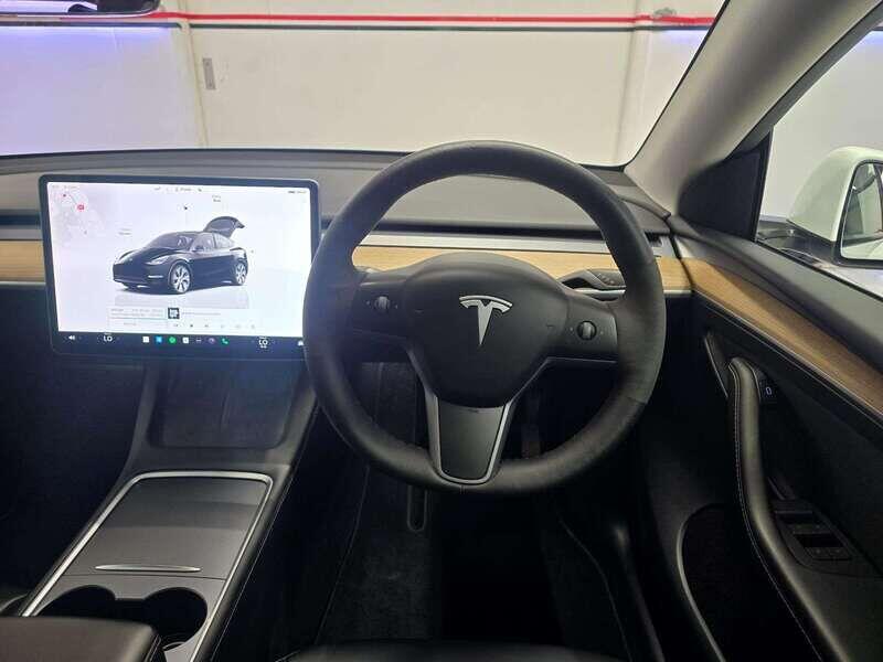 Used Tesla Model Y 2022 for sale - 76137422: Photo 10