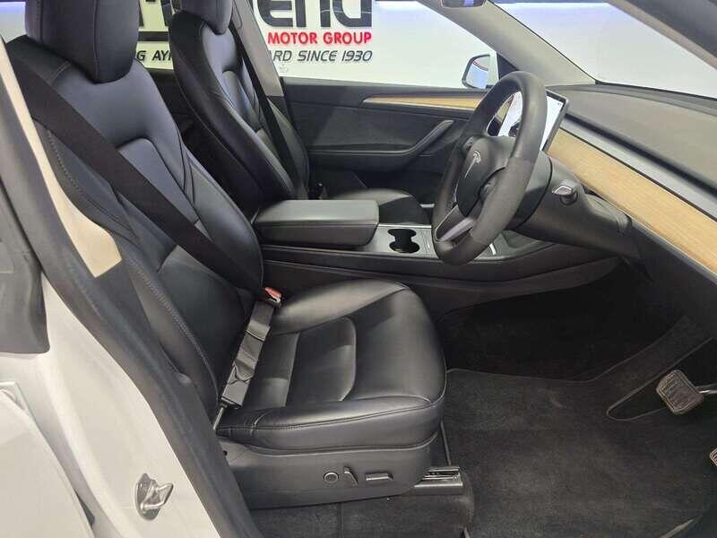 Used Tesla Model Y 2022 for sale - 76137422: Photo 12
