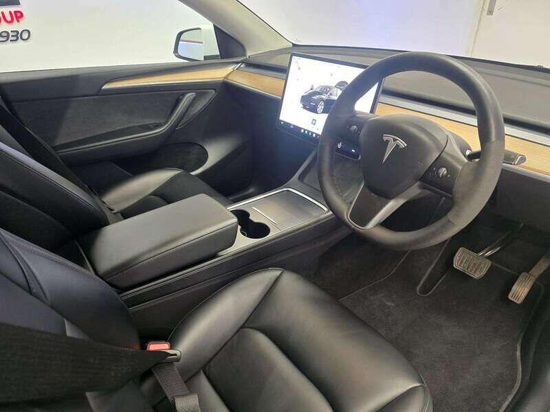 Used Tesla Model Y 2022 for sale - 76137422: Photo 13