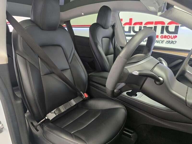 Used Tesla Model Y 2022 for sale - 76137422: Photo 14