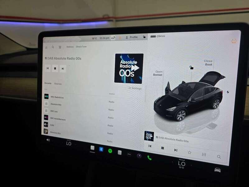 Used Tesla Model Y 2022 for sale - 76137422: Photo 15