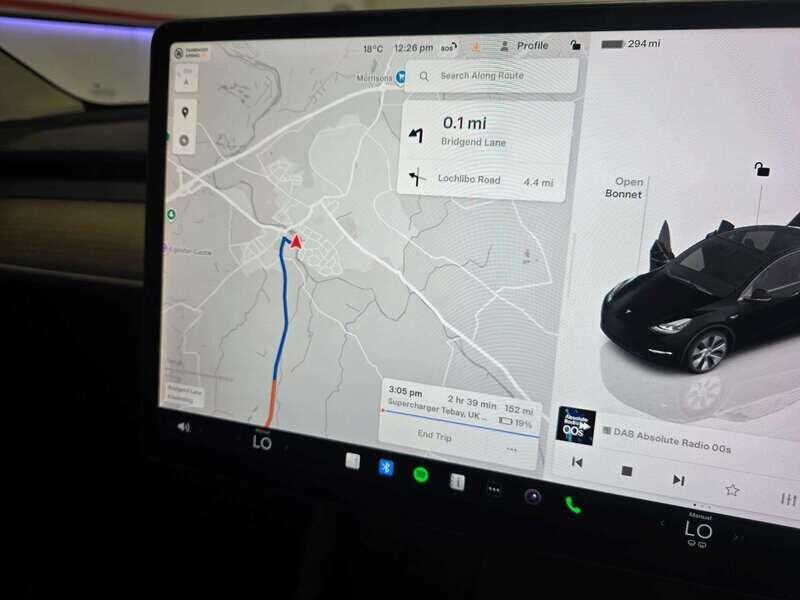 Used Tesla Model Y 2022 for sale - 76137422: Photo 18