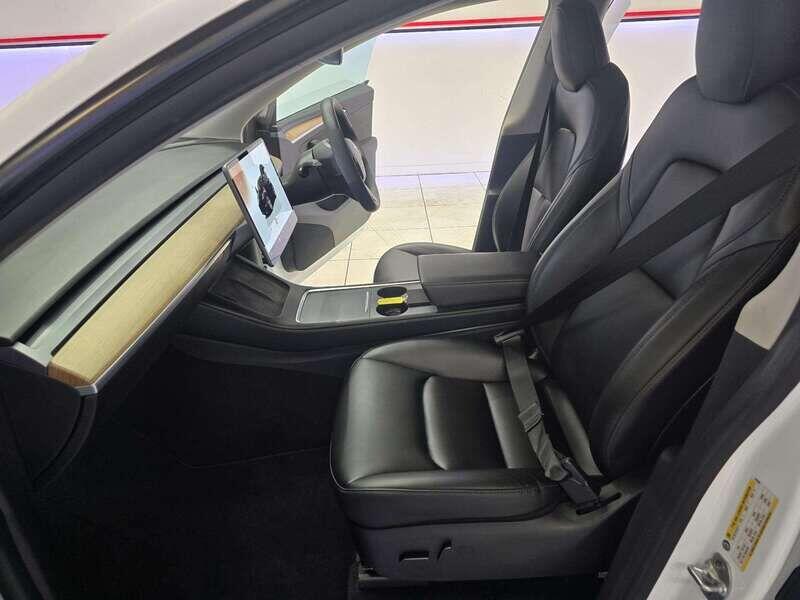 Used Tesla Model Y 2022 for sale - 76137422: Photo 21