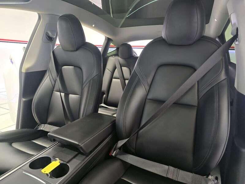 Used Tesla Model Y 2022 for sale - 76137422: Photo 22