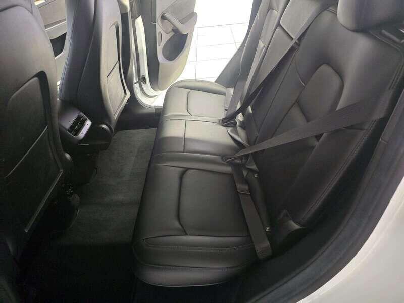 Used Tesla Model Y 2022 for sale - 76137422: Photo 23