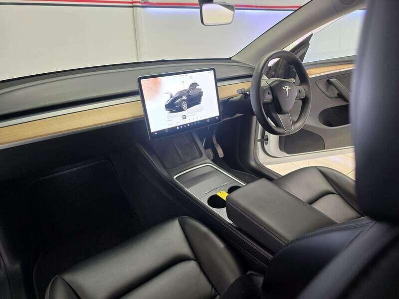 Used Tesla Model Y 2022 for sale - 76137422: Photo 24