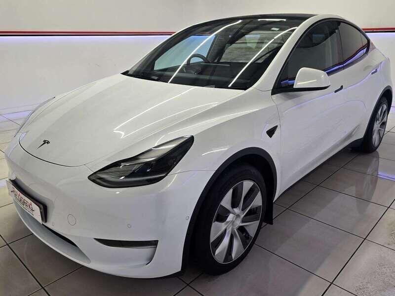 Used Tesla Model Y 2022 for sale - 76137422: Photo 3