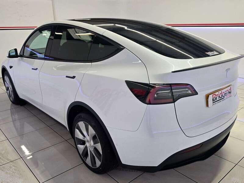 Used Tesla Model Y 2022 for sale - 76137422: Photo 4