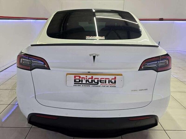 Used Tesla Model Y 2022 for sale - 76137422: Photo 5