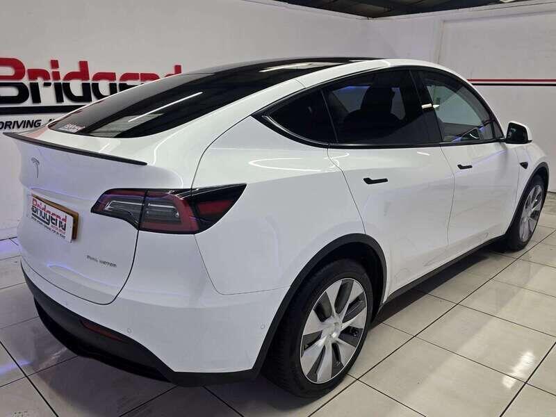 Used Tesla Model Y 2022 for sale - 76137422: Photo 6