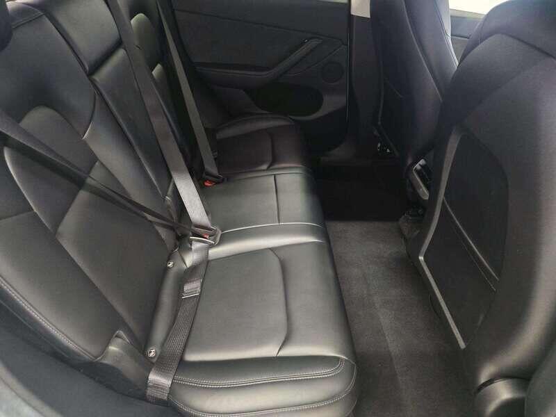 Used Tesla Model Y 2022 for sale - 76137422: Photo 9