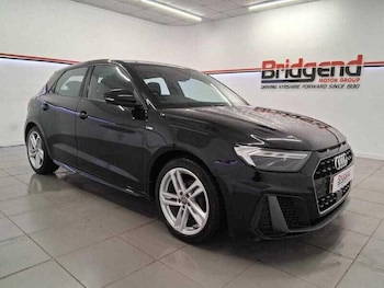 Used Audi A1 2020 for sale - 76136195: Photo