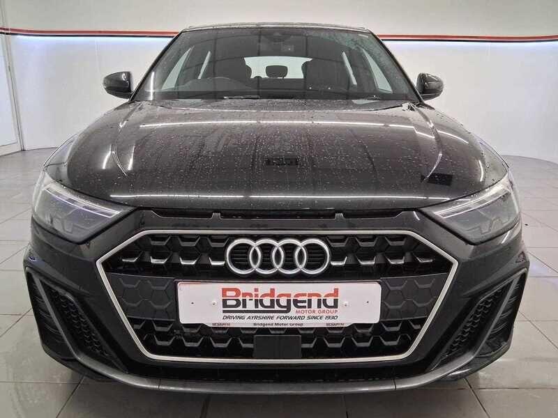 Used Audi A1 2020 for sale - 76136195: Photo 2
