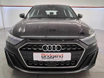 Used Audi A1 2020 for sale - 76136195: Photo