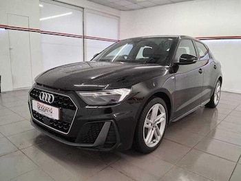 Used Audi A1 2020 for sale - 76136195: Photo