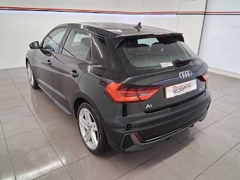 Used Audi A1 2020 for sale - 76136195: Photo