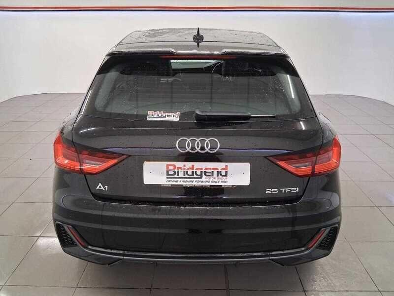 Used Audi A1 2020 for sale - 76136195: Photo 5
